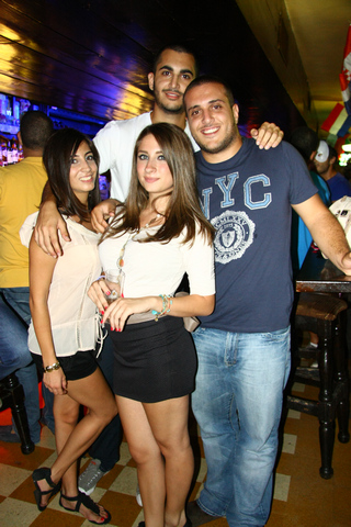 Goodbye summer 2012